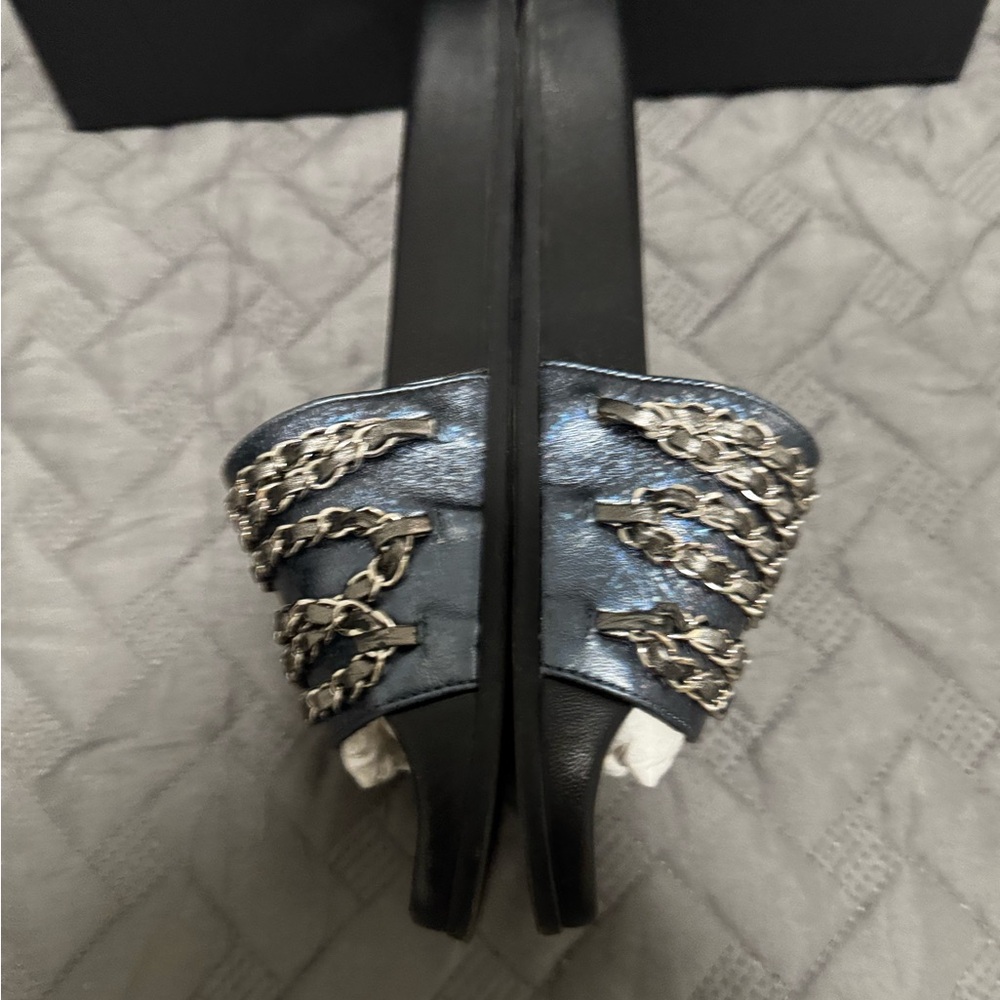 Chanel Sandals - Picture 3 of 8